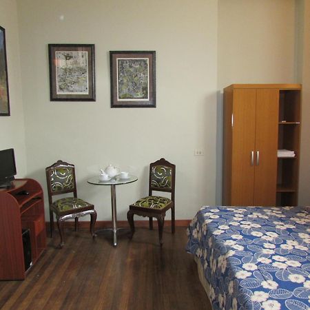 Residencial Miraflores B&B Lima Kamer foto